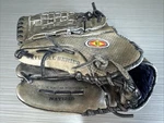 Easton Baseball Glove Natural Series NAT125D 12.5 Inch Left Hand Throw. Fixed Price $31.96.