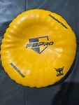 PBPRW29DONUT Baseball Professional Trainer Glove Mitt, Pbpro, Rht. Fixed Price $100.00.