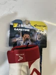 Easton Game Time Youth Batting Gloves Size Large. Fixed Price $15.00.