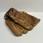 Mizuno Gpl 1150T1 11.5" Youth Leather Baseball Glove Rht. Fixed Price $23.00.