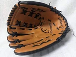 Champion Rht 11.5 Inch Baseball Mitt Glove New Black CBG600. Fixed Price $59.99.