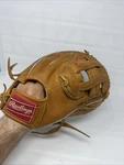 Rawlings Baseball Glove Rht Mark Mcgwire 12" Rfm 23 Excellent Condition. Fixed Price $84.99.