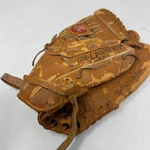 Rawlings Ken Griffey Jr. RBG97 Rht Leather Baseball Glove 11.5 Fastback Players. Fixed Price $8.00.