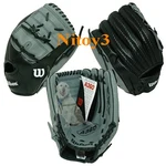 Wilson A360 Position Leather Baseball Glove-youth/adult Right Throw Size: 12. Fixed Price $26.95.