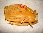 Excellent Rawlings RBG4 13" Baseball Softball Glove Lht. Player Preferred Series. Fixed Price $21.50.