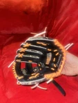 Franklin Rtp Performance Digitex Series T-ball Fielding Glove Mitt Sports 9.5". Fixed Price $19.77.