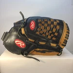Rawlings Baseball Glove Series Special Edition 1/2" RTD125PP Right Handed. Fixed Price $24.95.