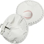 Pancake Baseball And Softball Training Glove - Flat & Premium Pvc Fielding. Fixed Price $41.59.