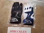 Nike Mvp Elite Pro Adult Premium Baseball Batting Gloves, PGB485, Nwt, Pair. Fixed Price $39.99.