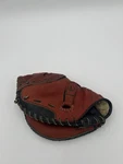 Louisville GTPS-205 Catcher's Mitt Glove Bruise-gard Padding Treated Leather. Fixed Price $29.95.