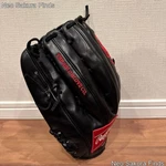 Usa Rawlings Preferred PROSMT27 Rubber Glove Baseball Model Mike Trout. Fixed Price $556.25.