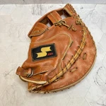 Ssk Catchers Mitt 1000 DPM-9200 Softball Glove Dimpled Rht Japan Euc. Fixed Price $56.05.