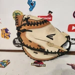 Easton Synergy SYFP2000 33IN Softball Glove/mitt Mint Condition. Fixed Price $99.00.