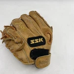 Ssk CP-1250 Pennant Series Rht 1/2 Baseball/ Softball Glove. Fixed Price $29.95.
