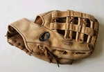 Vintage Spalding 42-3135 Tfo 100 12 Leather Baseball Glove Ez-flex. Fixed Price $12.03.