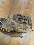 Tru-play Baseball Glove TF55 12" Major League Model Rht Vintage. Fixed Price $25.00.