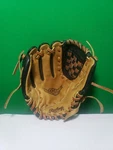 Rawlings JD9TB Leather Baseball Glove Inch Right Hand Thrower Fastback Kids. Fixed Price $19.99.