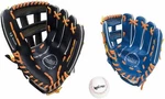 Kaiser Baseball Glove Set KW-310. Fixed Price $71.41.