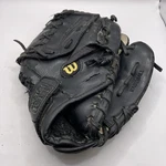 Wilson Baseball Glove Mitt Custom Fit Major League 11 In A2451. Fixed Price $18.00.