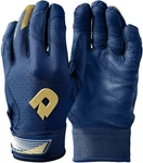 Demarini Cf Navy Baseball Softball Batting Gloves Adult 2XLARGE WTD6114NA2X. Fixed Price $17.95.