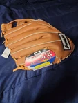 Franklin Rtp Ready To Play Baseball Glove Fielding Mitt Youth New W/ Tags. Fixed Price $20.00.