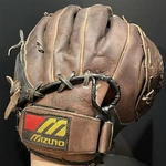 Mitt Mizuno Victory Premier Baseball Soft Glove Us Steerhide Left Hand Catch. Fixed Price $19.99.