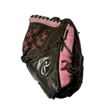 Rawlings 12" Girls Baseball Mitt FP10DBP. Fixed Price $12.34.