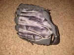 Adidas Inch Ts 1100BGT Baseball Glove Gray And Black Rht Pre-owned Vgc. Fixed Price $19.95.
