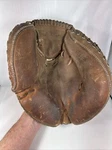 Wilson Usa A2534 Baseball Glove Twin Action Tru Trap Sammy Taylor Vintage Rare. Fixed Price $75.00.