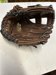 Zett BIG-1226 Tech Baseball Glove Steer Hide ( Vintage Brand New Old Stock). Fixed Price $235.00.