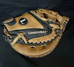 Louisville Slugger Tps FP204S Fastpitch Softball Catcher Mitt Glove Rht Bionic. Fixed Price $39.99.