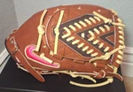 Nike Shado Elite 12" Infield Baseball Glove, Rht, New, JR25-164. Fixed Price $849.99.