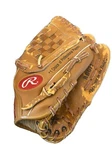 Rawlings RGB74 Baseball Glove - Brown. Fixed Price $16.00.