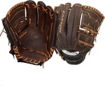 Nwt Easton Flagship 12" Baseball Pitcher's Glove Brown Leather Right Hand Throw. Fixed Price $124.77.
