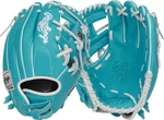 Rawlings 11.5" Heart Of The Hide R2G Series Fastpitch Glove - Rht. Fixed Price $599.99.