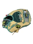 Rawlings Hoh Wizard #01 Baseball Glove Infield 11.5 GR3HON52MG Rht Unisex Adult. Fixed Price $203.00.