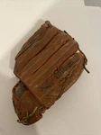 Vintage Wilson Glove Left Handed Power Snap A2133. Fixed Price $20.00.