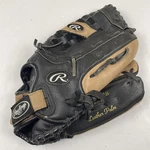 Rawlings PM2709RB The Playmaker Softball Glove 13 Rht Basket-web Black/brown. Fixed Price $26.95.