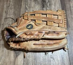 Ssk Baseball Glove DPG-777 Dimple-ii Right Hand Throw Broken In 13?. Fixed Price $18.97.