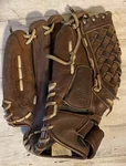 Mizuno GPL1150T Youth Baseball Softball Glove Mitt Lht 11.5" Inch. Fixed Price $19.99.