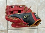 Rawlings Colorsync Heart Of The Hide PRO3039-6SC Glove Left Hand Throw 12.75. Fixed Price $285.00.