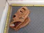 Wilson A2250 Baseball Glove Jim Rice Model Pro Special Leather Rht Vintage #S32. Fixed Price $23.31.