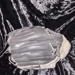 Mizuno Prospect Gpp 1052 Youth Baseball Glove 10.5IN Black Leather Left Hand. Fixed Price $18.00.