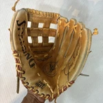 Vintage Spalding Jim Rice Baseball Glove Professional Model Top-grain Leather. Fixed Price $21.95.