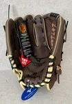 Nwt Mizuno Prospect Powerclose Youth Baseball 11" Lht Glove GPP1100Y3 Fr Age 7-8. Fixed Price $40.00.