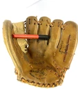 Vintage Cambridge XF33 Pee Wee Reese Baseball Glove Mit Rht Repaired Name On. Fixed Price $17.99.