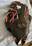 Franklin Boston Red Sox Hood Baseball Glove Kid Nation 2020 Exclusive Rht 11. Fixed Price $15.00.