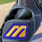 Mizuno World Win Pro Soft Baseball Glove 27CM Right Hand Used. Fixed Price $145.99.