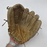 Rawlings RBG67 Paul Oneill 12.5" Leather Baseball Glove - Right Handed Thrower. Fixed Price $24.99.