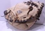 Easton STX25 Catcher's Mitt Baseball Glove Ideal Fit System Rht. Fixed Price $49.99.